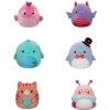 Plyšová hračka Squishmallows SQJW5VAL, barva iv, 12 cm