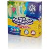 ASTRA Modelovacia porcelánová hmota 380g + 3 perleťové farby, 336118018