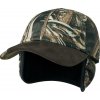 DEERHUNTER Muflon Safety Cap - poľovnícka čiapka Veľkosť: 60/61
