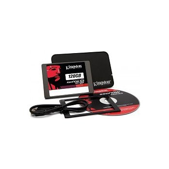 Kingston SSDNow V300 120GB, SATAIII, SV300S3B7A/120G