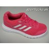 Dámska športová obuv Adidas Duramo Lite 6 ružová