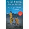 Family Wisdom from the Monk Who Sold His Ferrari - Robin Sharma