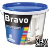 SVJETLOST Bravo Vnútorná farba biela,5L