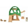 Sylvanian Families 5318 Škôlkový preliezací strom