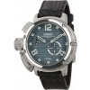 U-Boat 9602 Chimera 46mm SS blue Automatic 10ATM