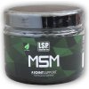 LSP Nutrition MSM 400g 100% čistý organický síra