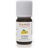 Citrón - éterický olej Hanus Objem: 10 ml
