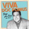 Pomus Doc - Viva Doc Pomus:Songs For Elvis / Orange / Vinyl / 2LP [2 LP]