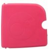 b.box Náhradné viečko na sendvič pre Box na občerstvenie veľký - ružové