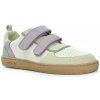 Muris Petra Junior Malva celoročné nízke barefoot topánky 28 EUR