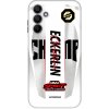 Picasee Fashion Case pro Samsung Galaxy A15 A156B 5G - OKTAGON - Eckerlin Fight Jersey