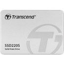 Transcend SSD220S 960GB, TS960GSSD220S