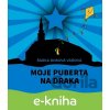 E-kniha Moje puberta na draka - Šárka Rosová Váňová