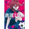 Blue Lock 3 - Munejuki Kaneširo
