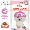 Royal Canin Kitten Instinctive gravy 12 x 85 g