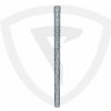 Fatpipe WTB Grip Grey-White šedá-čierna-biela