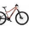 Bicykel Woom Off Air 5 Terra Coppa 24