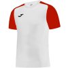 Joma Academy IV Sleeve football shirt 101968.206 (184688) RED 8XS-7XS