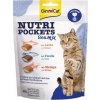 Gimcat Nutri Pockets Sea Mix s Taurínom 150 g