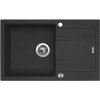 Sinks LINEA 780 XC Granblack