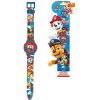 Coriex digitálne hodinky detské Paw Patrol