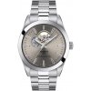 TISSOT GENTLEMAN POWERMATIC 80 OPEN HEART T127.407.11.081.00