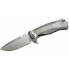 Lionsteel Solid Titanium knife SR11 G