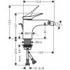 HansGrohe 75200000
