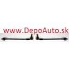 VW LT II 5/96-12/05 tyčky riadenia + čapy riadenia L+P Sada / TEKNOROT