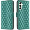 PROTEMIO 65249 LATTICE Ochranné puzdro pre Samsung Galaxy S23 FE 5G zelené