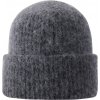 Detská čiapka Reima Huippu Melange grey