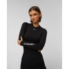 Dámske čierne Termo Tričko S Dlhým Rukávom X-bionic Energy Accumulator 4.0 Lg Sl