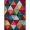 Jutex Koberec Jasper 40005-110 viacfarebný