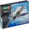 Revell Supermarine Spitfire Mk. IIa (1:72)