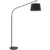 IDEAL LUX Daddy PT1 Nero 110363
