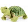 Eco-Friendly Rappa korytnačka Agáta zelená 8590687221543 25 cm