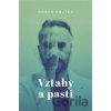 Vztahy a pasti - Honza Vojtko