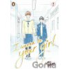 I Wanna Be Your Girl Vol. 1 - Umi Takase