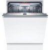 Bosch SMV6ECX69E - Vstavaná umývačka riadu