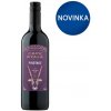 Cape Kyala W.O. Western Cape Pinotage červené víno 750 ml