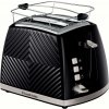 Russell Hobbs 26390-56 Hriank. Groove BLK RUSSELL HOBS