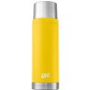 Termoska Esbit Sculptor Vacuum Flask 1 l - sun yellow