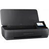 HP OfficeJet 250 / Multifunkčná mobilná tlačiareň A4 / 7-10 ppm / USB+Wi-Fi+BT (CZ992A)