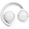 JBL TUNE 520BT - White