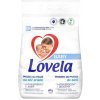 Lovela Baby Biele prádlo hypoalergénne, jemný prací prášok 41 PD 4,1 kg