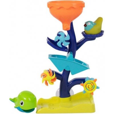 B-Toys Vodný mlyn Tropical Waterfall