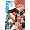Viz Media Blue Exorcist 06