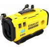 STANLEY SFMCE520B - Kompresor 18V 11bar V20 FatMax® bez AKU a nabíjačky