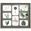 Fotorámik na viac fotografií Maino 8 fotiek 41 x 35 cm