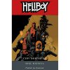 Hellboy 5 - Červ dobyvatel - 2.vydání - Mike Mignola